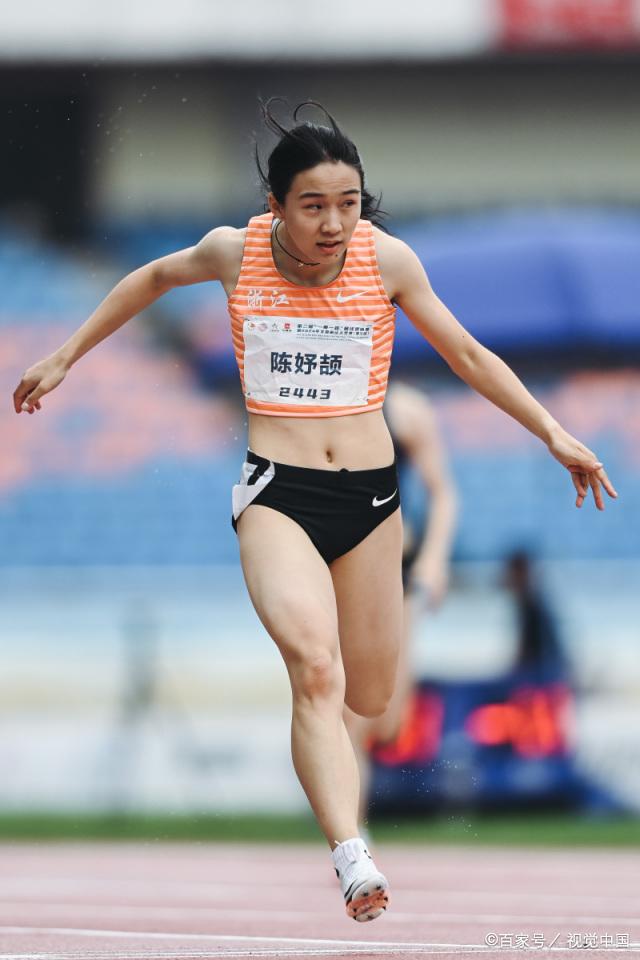 田径女子米比赛，科特迪瓦选手斩获金牌的简单介绍
