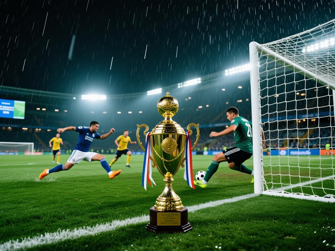 田径赛场焦点！葡萄牙队对阵阿根廷队，超级对决，球迷热情点燃赛场